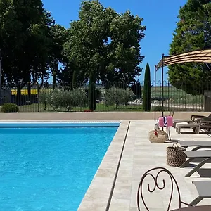 Le Domaine De Laforest Ferienhaus